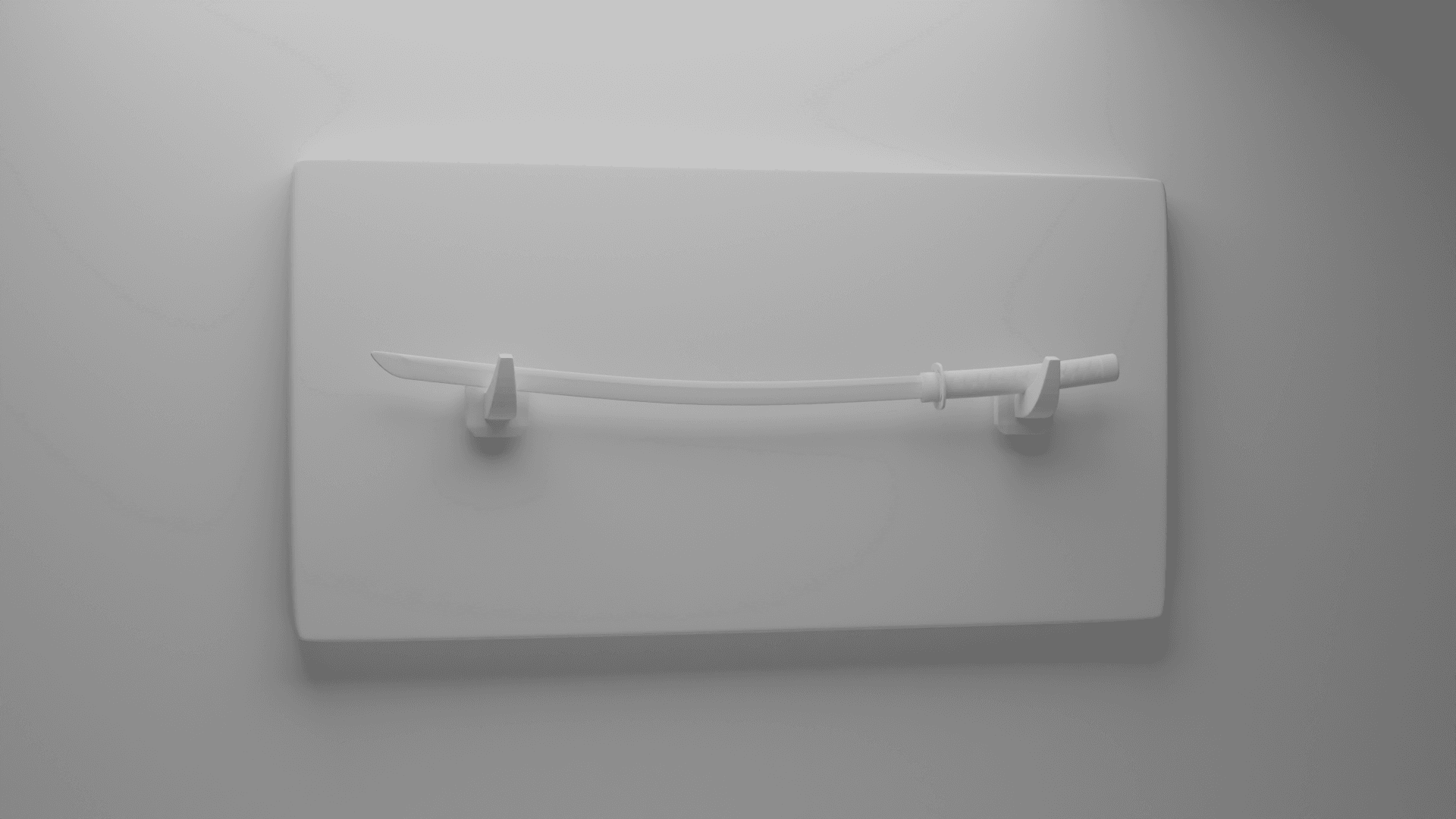 Plain Katanas